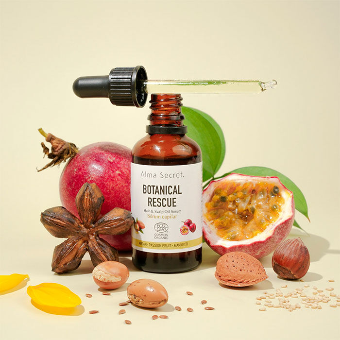 Sérum Capilar Botanical Rescue  50ml-208836 1