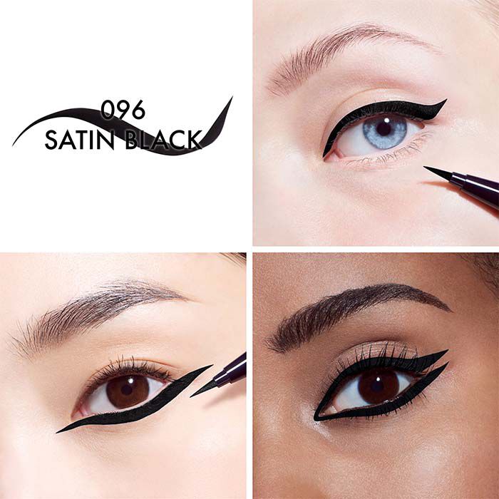 DIORSHOW LIQUID LINER   2