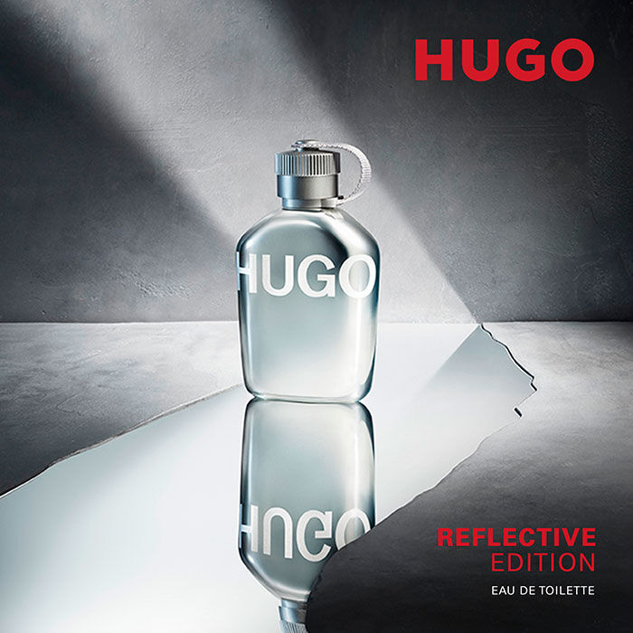 HUGO REFLECTIVE EDITION  75ml-203304 3