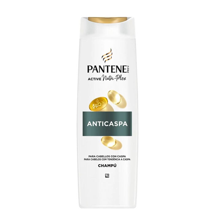 Anticaspa Champú Nutri Pro-V  325ml-227384 1