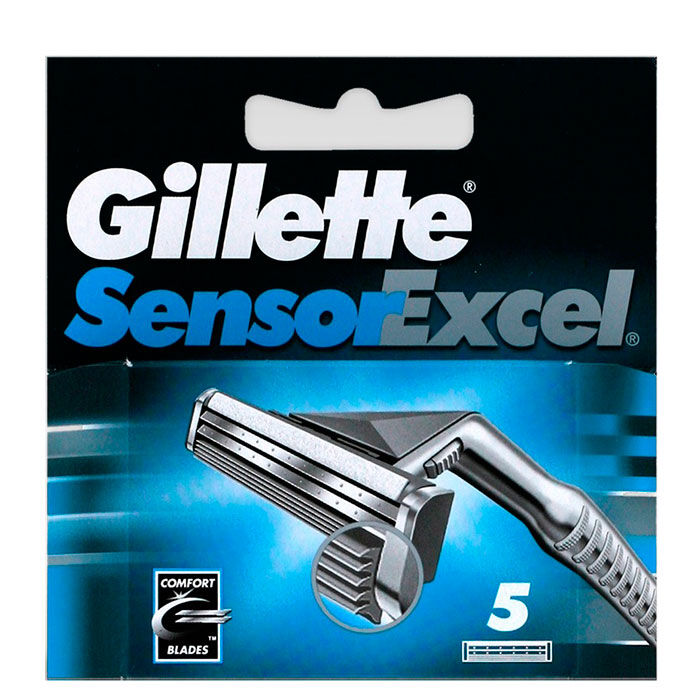 SENSOR EXCEL Recambios  