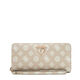 Cartera Laurel SLG Large Zip Arena   0