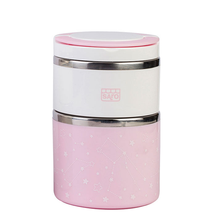 Papillero Galaxy Multi-Sección  