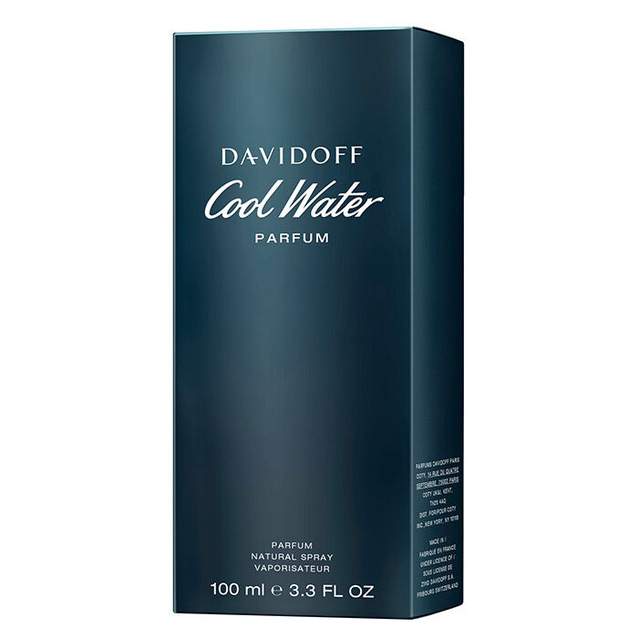 COOL WATER PARFUM  100ml-196499 1
