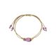 Pulsera Marea Amatista  T. Única-222991 0