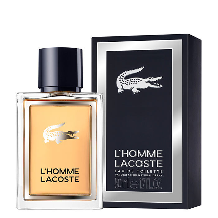 L'Homme Lacoste  50ml-218390 1