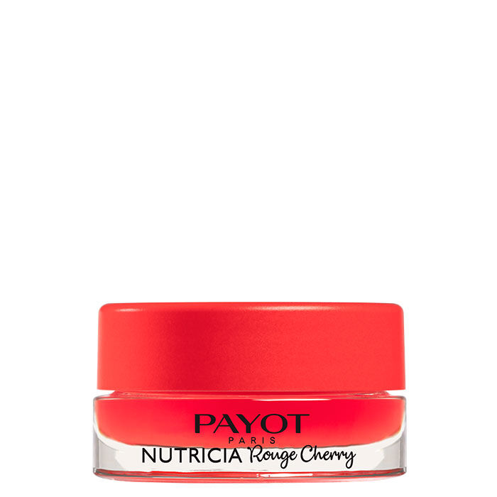 Nutricia Baume Levres Rouge Cherry  6g-202123 0