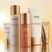 DIOR SOLAR LECHE PROTECTORA PARA ROSTRO Y CUERPO SPF 30  125ml 3