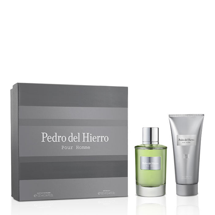 POUR HOMME Estuche  