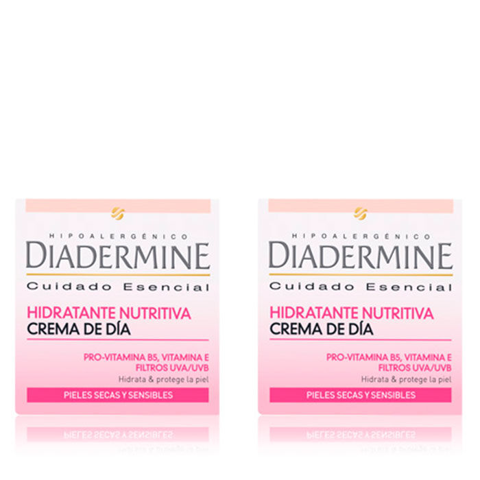 Crema Hidratante Nutritiva  1ud.-74781 0