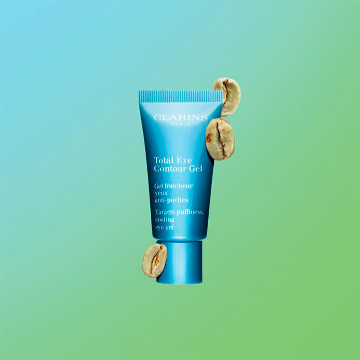 Total Eye Blue Gel  20ml-203110 3