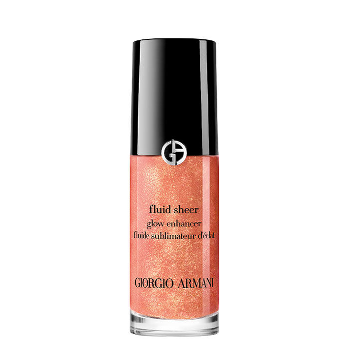 Fluid Sheer Glow Enhancer   8