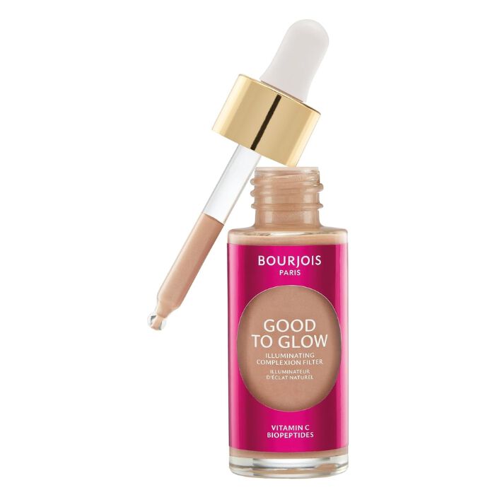 Good To Glow Base de Maquillaje   1