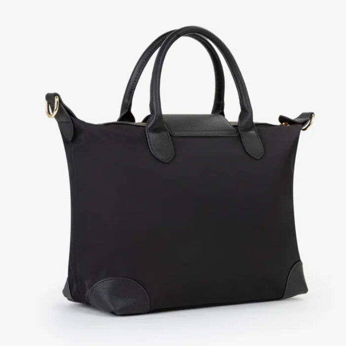 Bolso Shopper Jolly RE Negro   3