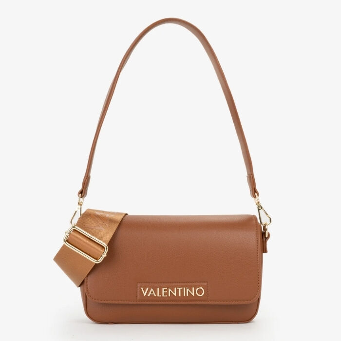 Bolso Bandolera Aury RE Marr&oacute;n   4