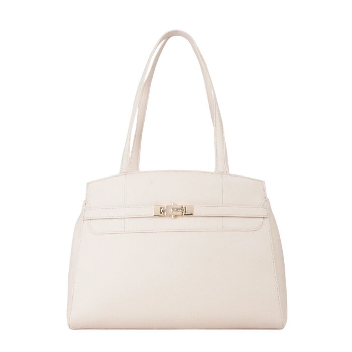 Bolso Shopping Fae Re Crudo   0