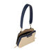 Bolso de Hombro Demetra Azul   3