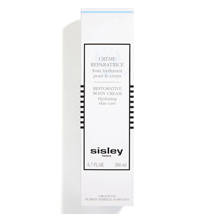 Crème Réparatrice Soin Hydratant pour le Corps  200ml-162027 2