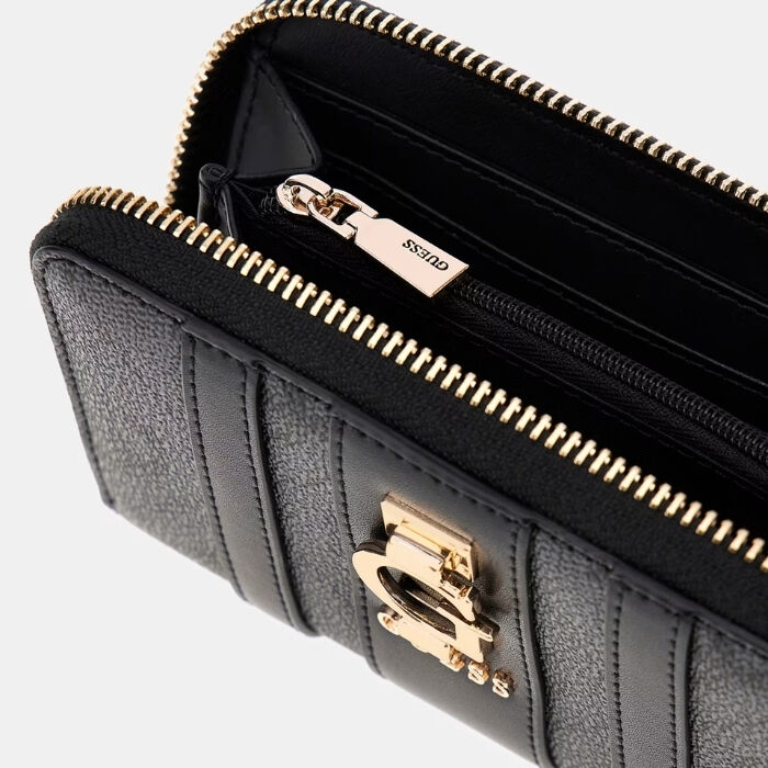 Cartera Erenia Negro   2