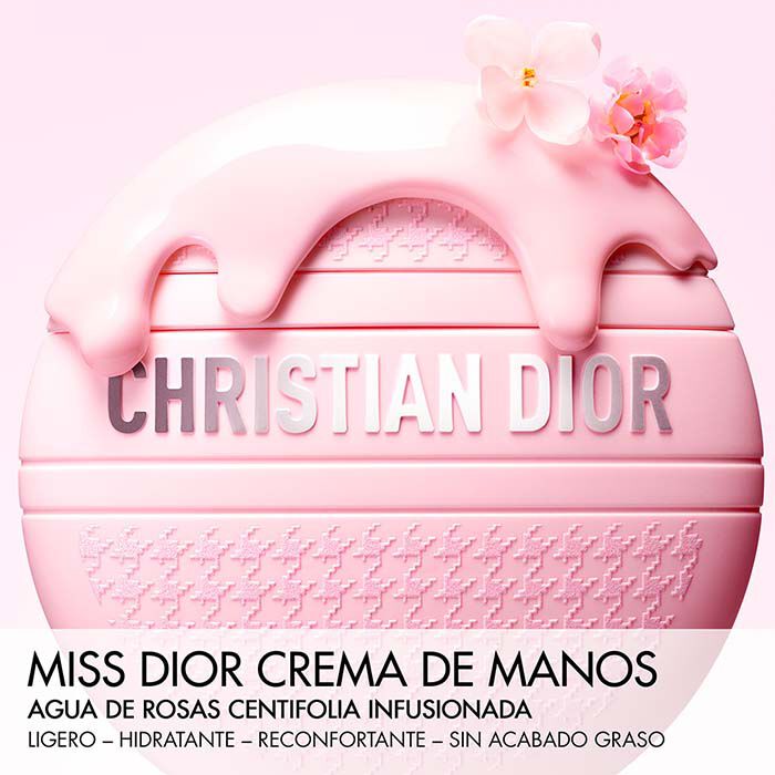 MISS DIOR CREMA DE MANOS FUNDENTE  50ml-236906 1
