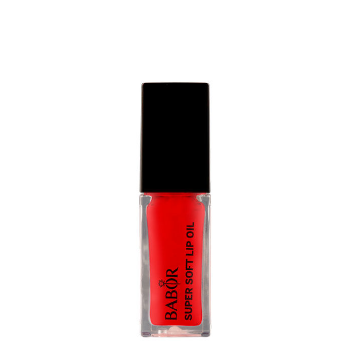 Super Soft Lip Oil   0