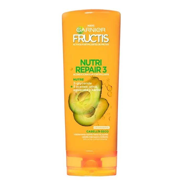 Nutri Repair 3 Acondicionador  250ml-161957 1