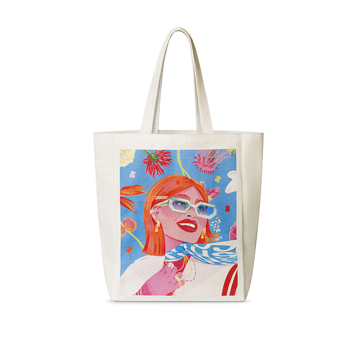 REGALO TOTE BAG TOUS  
