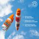 Fluido Solar Facial Hydra SPF50+  40ml-237729 4