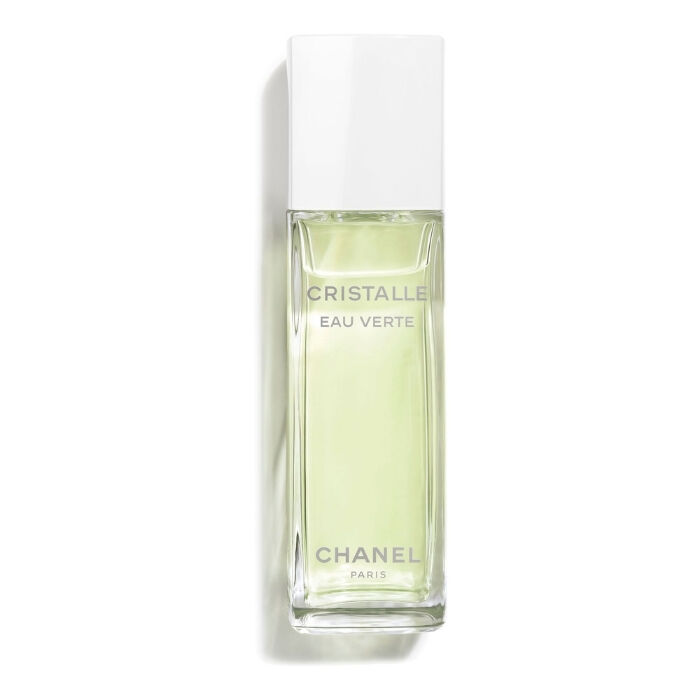 CRISTALLE EAU VERTE  100ML-215521 2