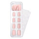Nail Salon a Box Uñas Artificiales  1ud.-211230 2
