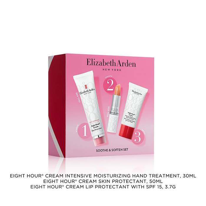 Eight Hour Cream Estuche  1ud.-237098 1