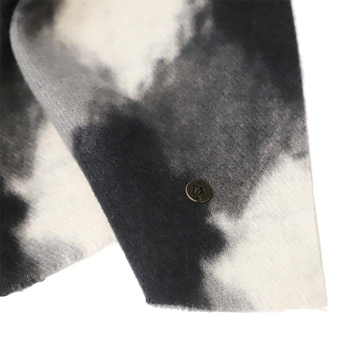 Bufanda Multi Gris  T. Única-232971 4