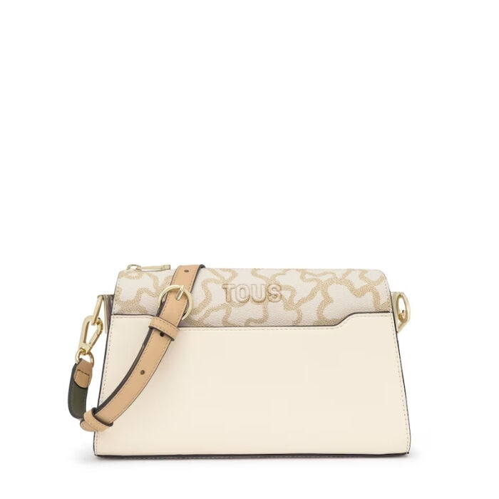 Bolso Bandolera Mediana Kaos Icon Topo   7