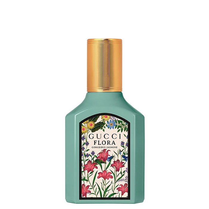 FLORA GORGEOUS JASMINE  30ml-210824 6