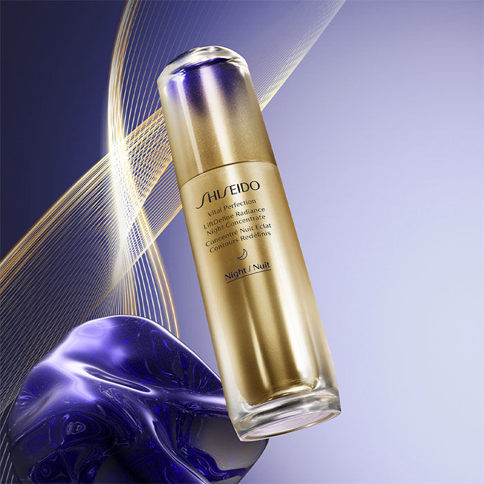 Vital Perfection LiftDefine Radiance Night Concentrate  40ml-213615 4