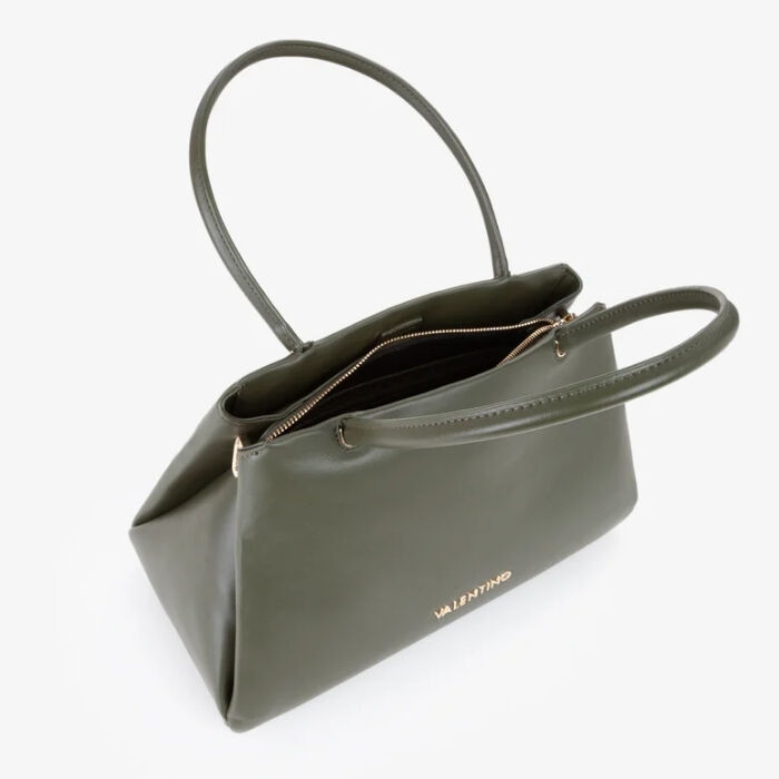 Bolso Shopper West RE Verde Militar   3