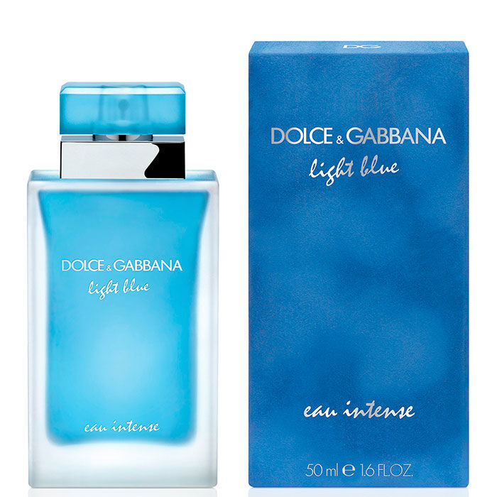 LIGHT BLUE EAU INTENSE  50ml-209930 1