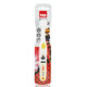 Cepillo Plus Junior Ladybug  1ud.-199684 0