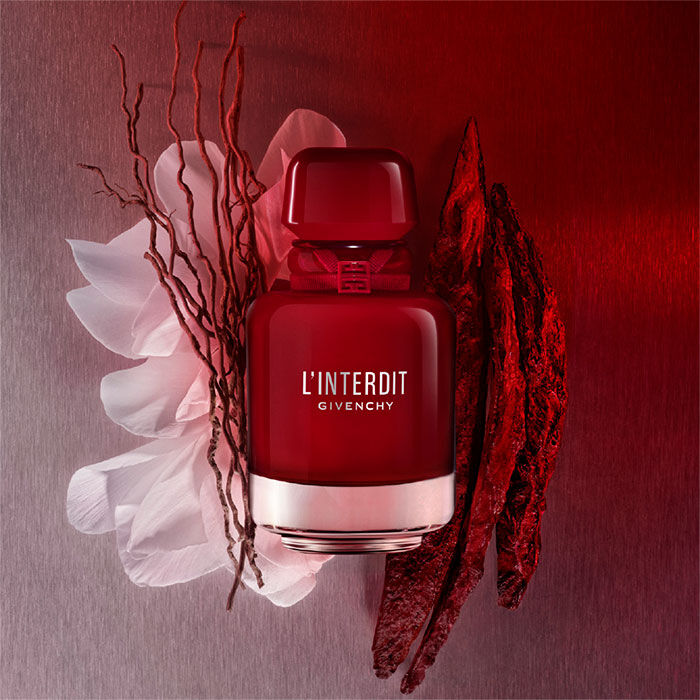 L'Interdit Rouge Ultime  80ml-213994 3