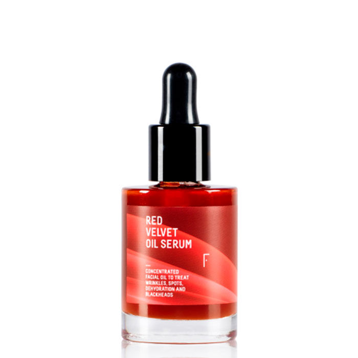 Red Velvet Oil Serum  30ml-223377 5
