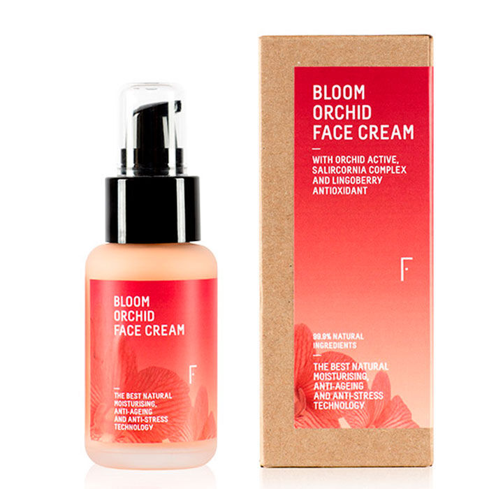 Bloom Orchid Face Cream  50ml-214268 1