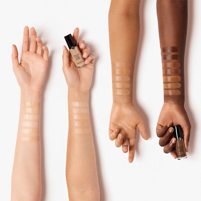 Luminous Silk Concealer   3