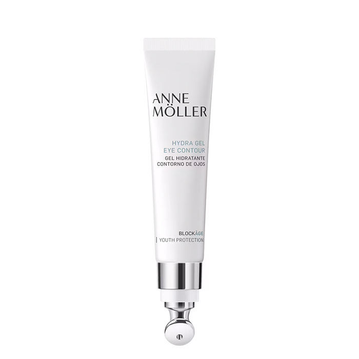 BLOCKÂGE Gel Hidratante Contorno de Ojos  15ml-221347 2