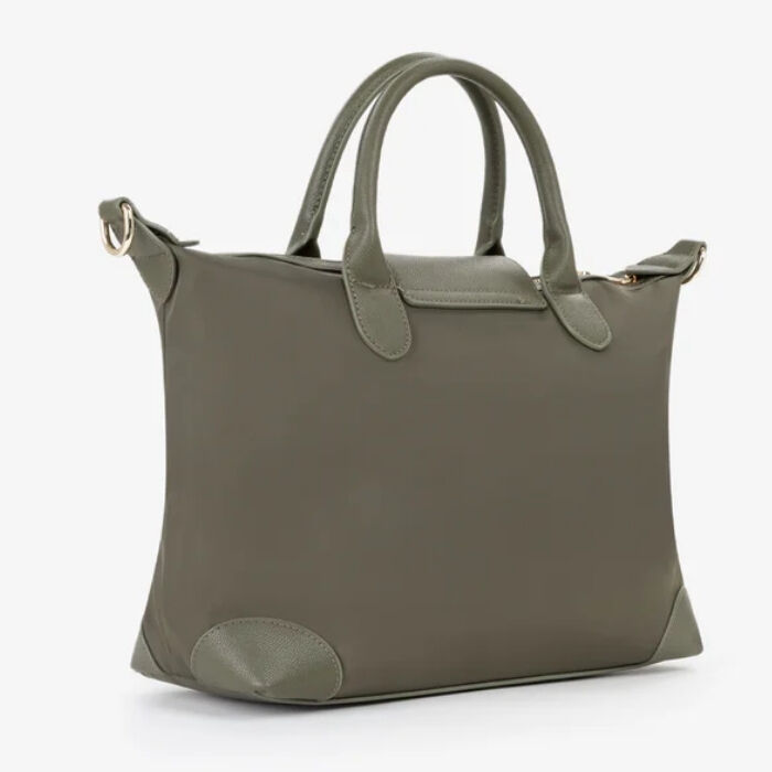 Bolso Shopper Jolly RE Verde   3