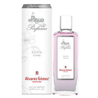 Agua de Perfume Ágata  150ml-200522 1