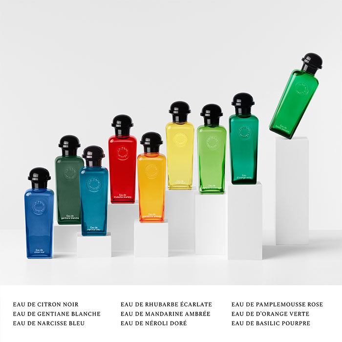 Eau de Rhubarbe &Eacute;carlate  100ml-158140 6