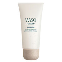 Waso Shikulime Gel-to-Oil Cleanser  125ml-199131 0