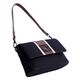 Bolso de Hombro Negro   6
