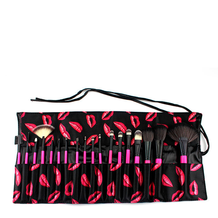 Manta de Maquillaje Besos  1ud.-201931 3