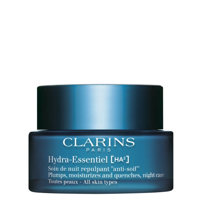 Hydra-Essentiel [HA&sup2;] Crema de Noche  